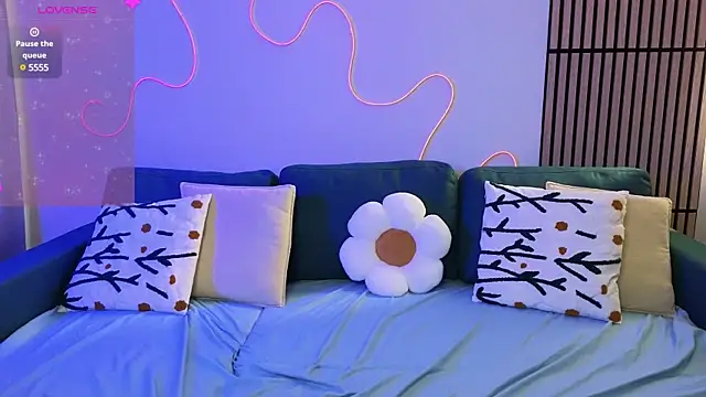 Snapshot of Mel_Nelson chatting on February 27, 7:01 am Mel Nelson online show from February 27, 7:01 am