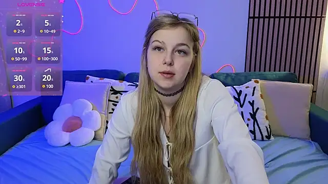 Snapshot of Mel_Nelson chatting on February 28, 12:31 pm Mel Nelson online show from February 28, 12:31 pm