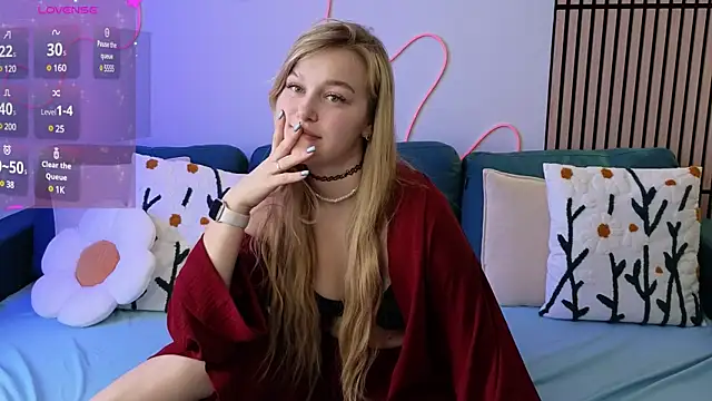 Snapshot of Mel_Nelson chatting on March 8, 8:44 am Mel Nelson online show from March 8, 8:44 am