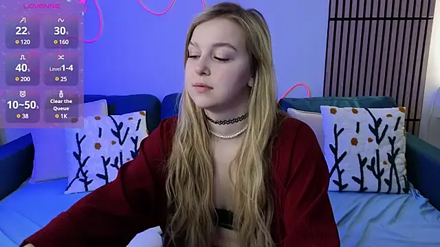 Snapshot of Mel_Nelson chatting on March 8, 11:48 am Mel Nelson online show from March 8, 11:48 am