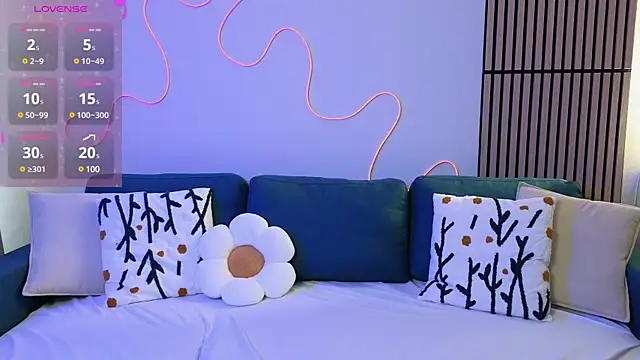 Snapshot of Mel_Nelson chatting on March 13, 6:37 am Mel Nelson online show from March 13, 6:37 am