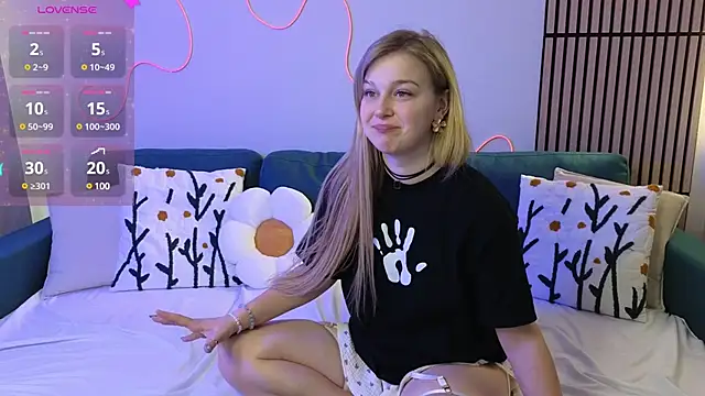 Snapshot of Mel_Nelson chatting on March 22, 7:36 am Mel Nelson online show from March 22, 7:36 am