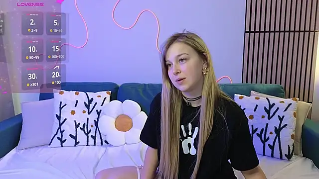 Snapshot of Mel_Nelson chatting on March 22, 10:39 am Mel Nelson online show from March 22, 10:39 am