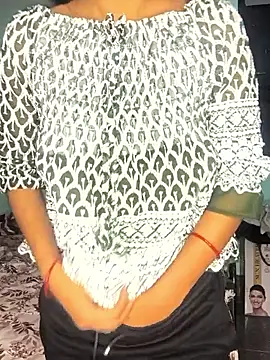 cute simmy0 online show from March 22, 4:10 pm