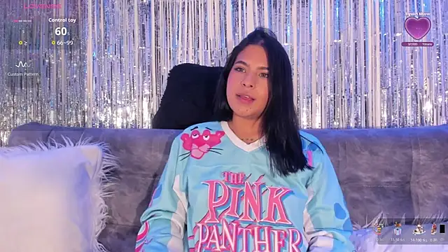 Snapshot of la_parce777 chatting on November 12, 1:11 pm la parce777 online show from November 12, 1:11 pm