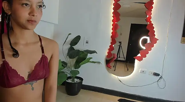 Milanxht online show from February 17, 3:25 am