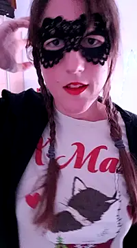 Snapshot of Hexe12346 chatting on December 23, 5:22 pm Hexe12346 online show from December 23, 5:22 pm