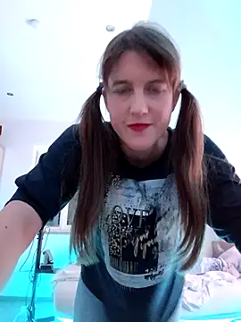 Snapshot of Hexe12346 chatting on January 8, 7:13 pm Hexe12346 online show from January 8, 7:13 pm