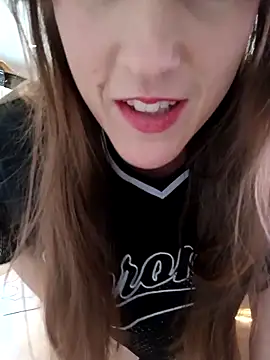 Snapshot of Hexe12346 chatting on February 24, 2:58 pm Hexe12346 online show from February 24, 2:58 pm