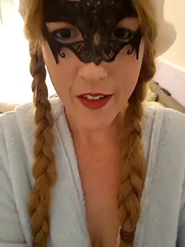 Hexe12346 online show from December 5, 4:58 pm