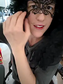 Hexe12346 online show from April 1, 12:06 pm