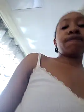 CocoSexyBabe online show from February 8, 9:02 am