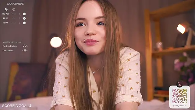 Miss miracle online show from March 15, 9:49 pm