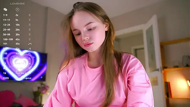 Miss miracle online show from April 16, 4:52 pm