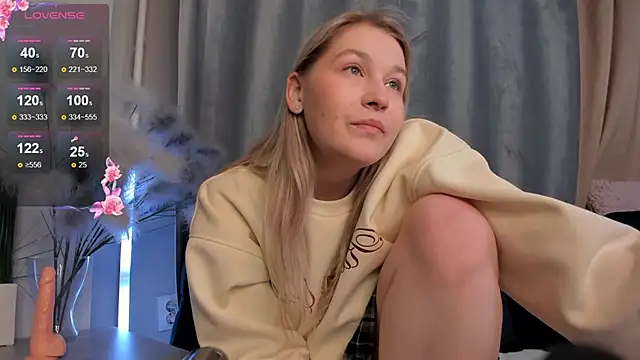 Colleen Blake online show from March 13, 3:06 pm