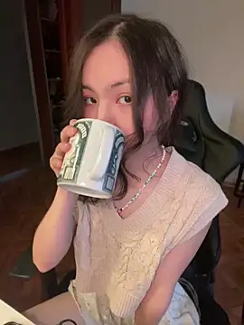 lalallalalaa- online show from January 13, 8:58 am