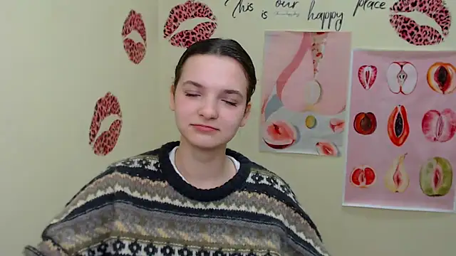  SusieSu  online show from January 21, 10:08 am