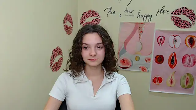  SusieSu  online show from January 26, 4:20 pm