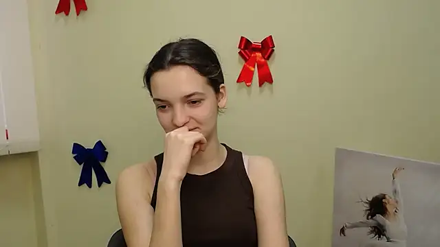  SusieSu  online show from January 29, 9:44 am