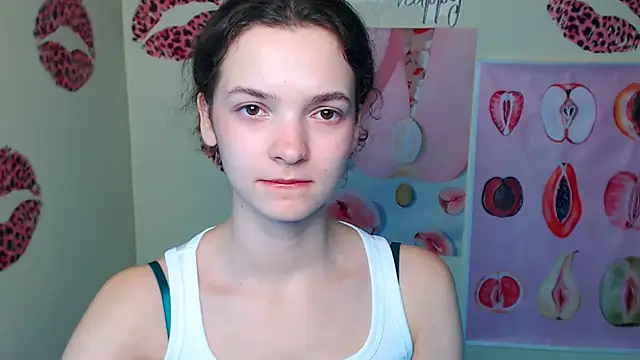  SusieSu  online show from November 17, 1:17 pm