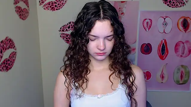  SusieSu  online show from November 24, 7:19 am