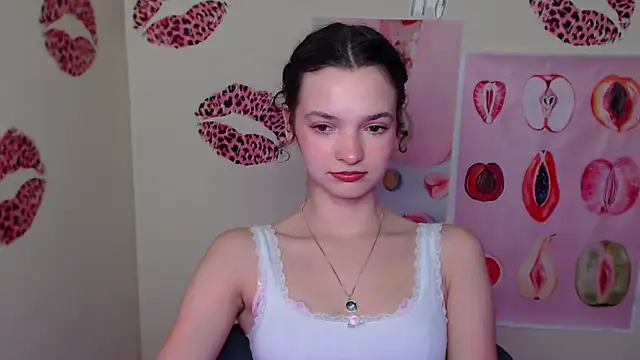  SusieSu  online show from December 16, 1:27 pm