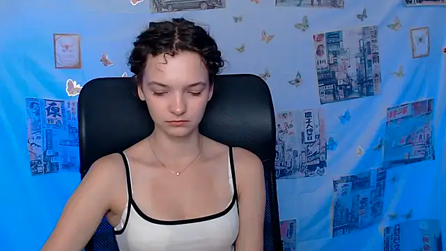  SusieSu  online show from July 9, 12:20 pm
