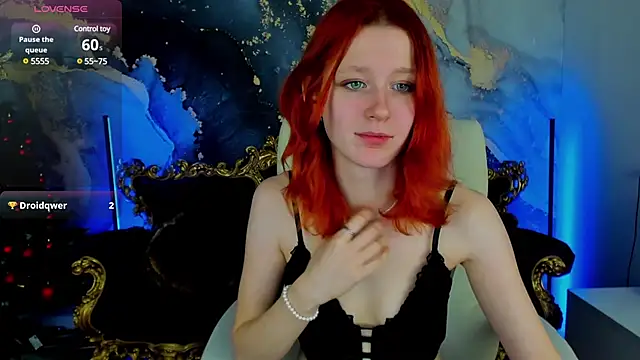 MagicLilu online show from January 21, 8:54 pm