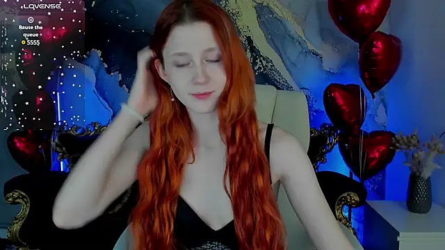 MagicLilu online show from February 13, 8:45 pm