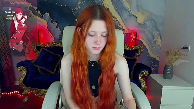 MagicLilu online show from March 2, 4:28 am