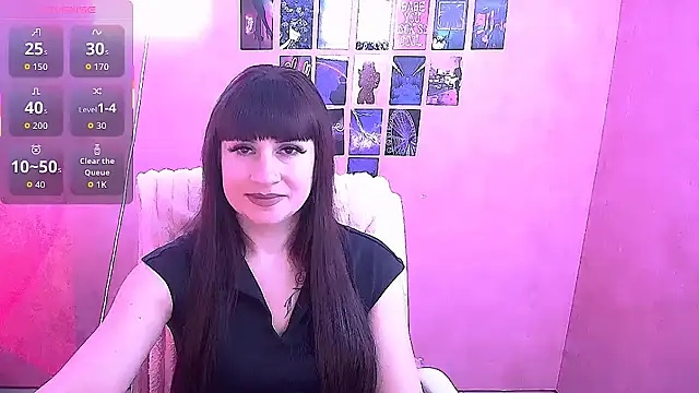 Violla My online show from December 20, 6:53 am