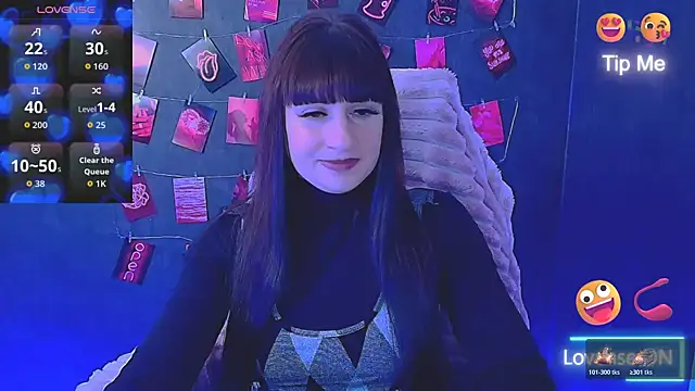 Violla My online show from January 18, 6:50 am