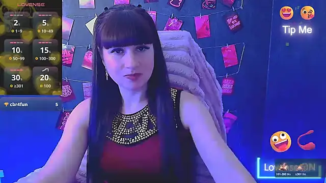 Violla My online show from February 9, 6:50 am