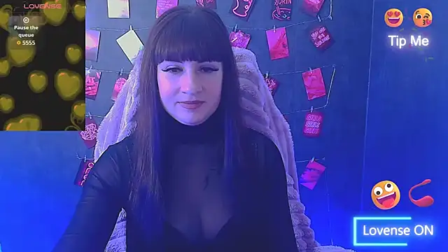 Violla My online show from March 2, 6:36 am