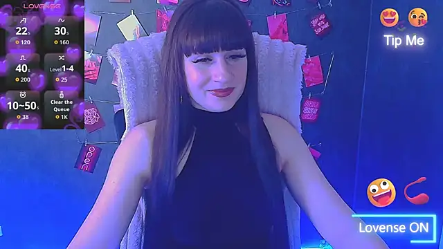 Violla My online show from March 12, 12:44 pm