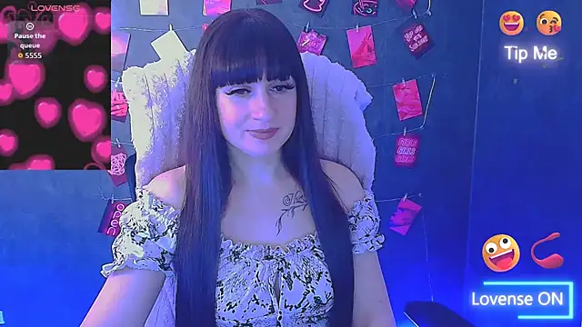 Violla My online show from March 15, 12:33 pm