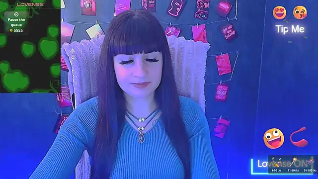 Violla My online show from March 30, 6:14 am