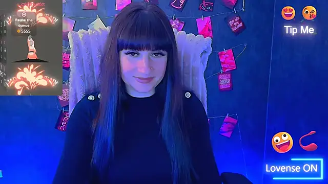 Violla My online show from April 14, 5:46 am