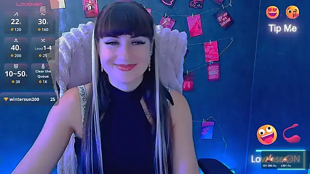 Violla My online show from July 13, 5:54 am