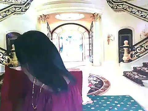 IndianLoveBug online show from December 27, 3:59 pm