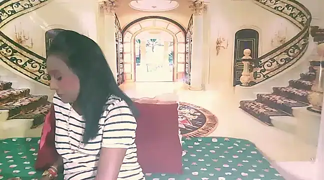 IndianLoveBug online show from December 28, 5:14 pm