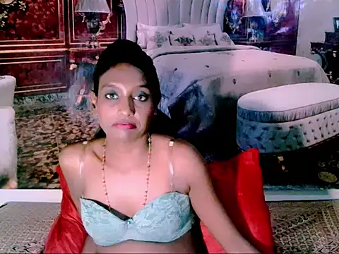 IndianLoveBug online show from December 30, 12:09 pm