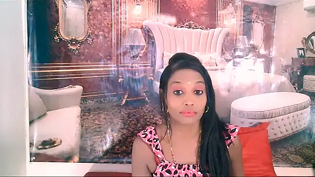 IndianLoveBug online show from September 30, 5:12 am