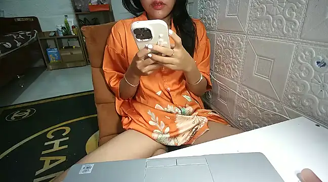 BIN-NA online show from December 6, 8:07 pm