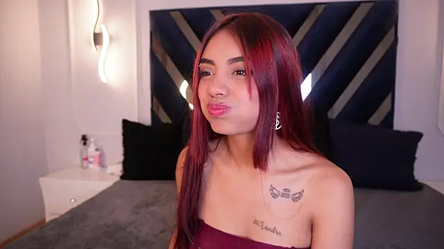 Tiffany sander online show from October 27, 4:27 am