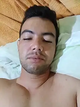 jose02517 online show from July 10, 3:55 am