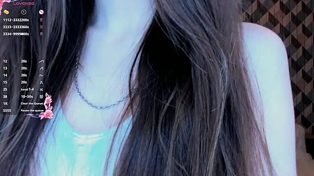 Snapshot of EvaBradley chatting on December 20, 4:04 pm EvaBradley online show from December 20, 4:04 pm