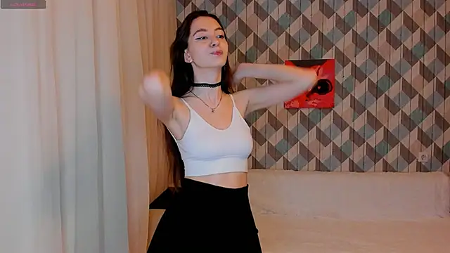 Snapshot of EvaBradley chatting on January 30, 3:40 pm EvaBradley online show from January 30, 3:40 pm