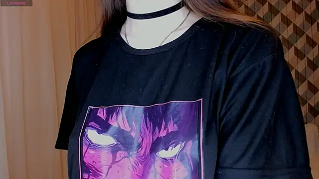 Snapshot of EvaBradley chatting on March 2, 3:59 pm EvaBradley online show from March 2, 3:59 pm