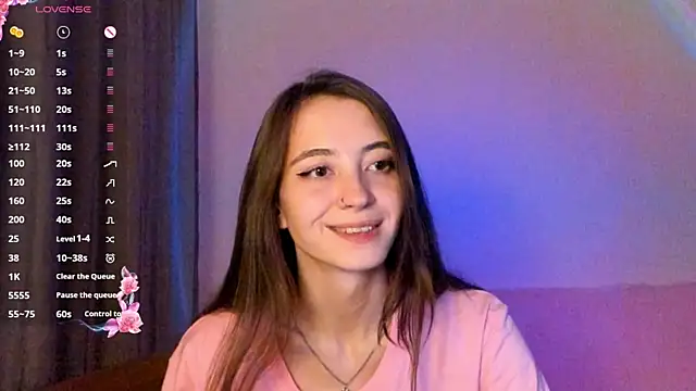 Snapshot of EvaBradley chatting on September 17, 6:09 pm EvaBradley online show from September 17, 6:09 pm